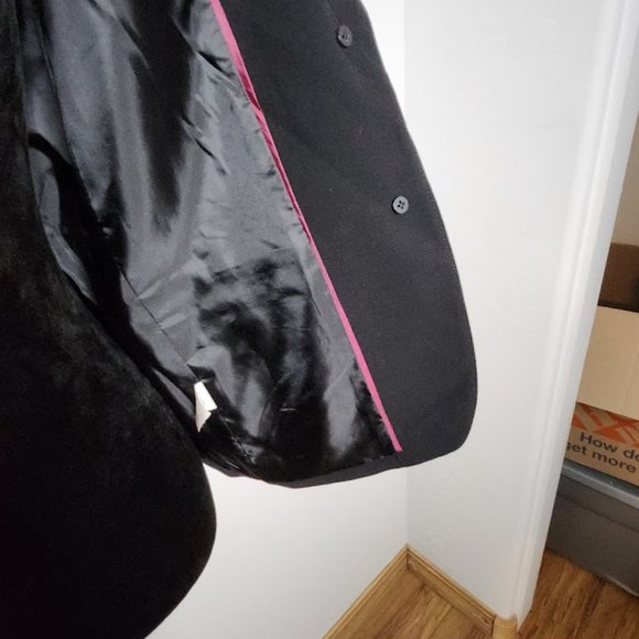 J. Crew Woman's Blazer Size 00 Petite - Picture 3 of 5